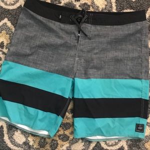 Vans board shorts